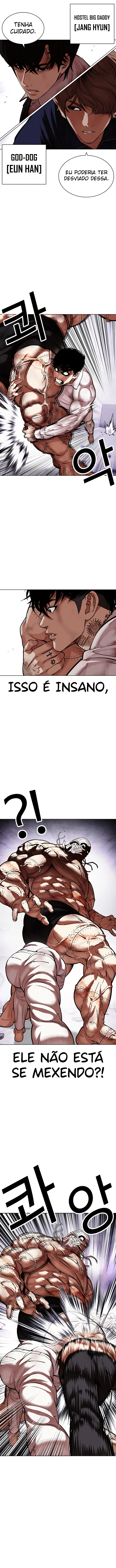 Read Lookism Português Manga Online