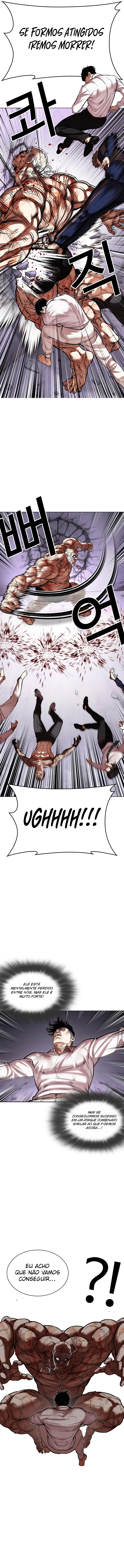 Read Lookism Português Manga Online