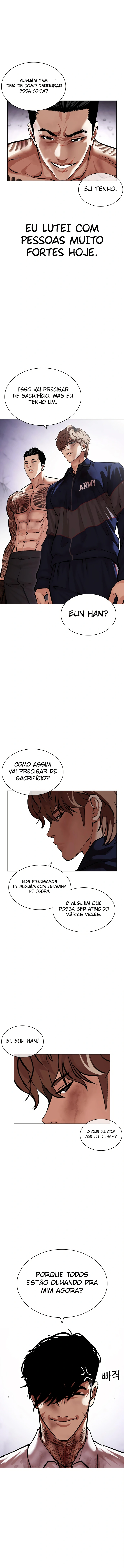Read Lookism Português Manga Online