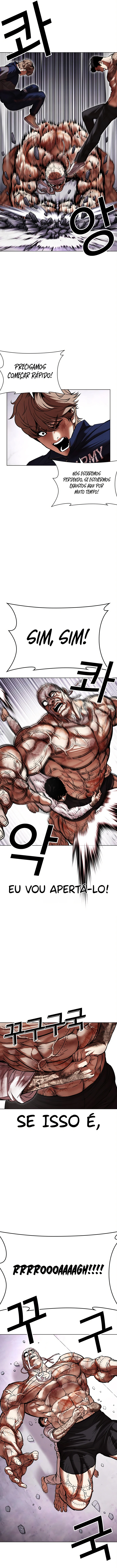 Read Lookism Português Manga Online