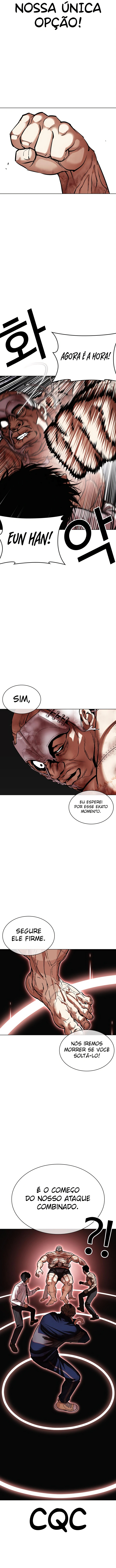 Read Lookism Português Manga Online