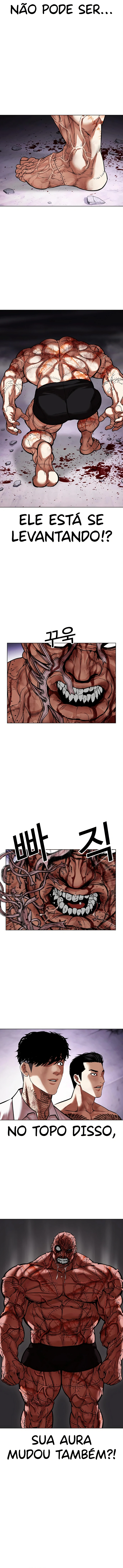 Read Lookism Português Manga Online