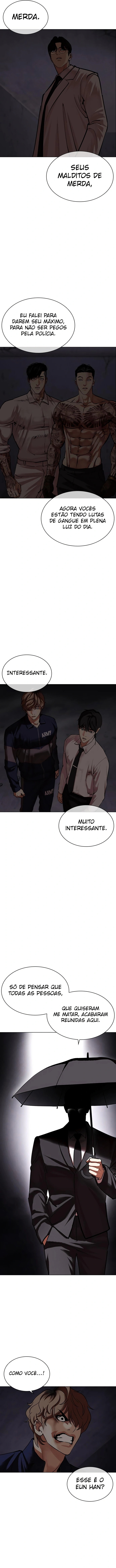 Read Lookism Português Manga Online
