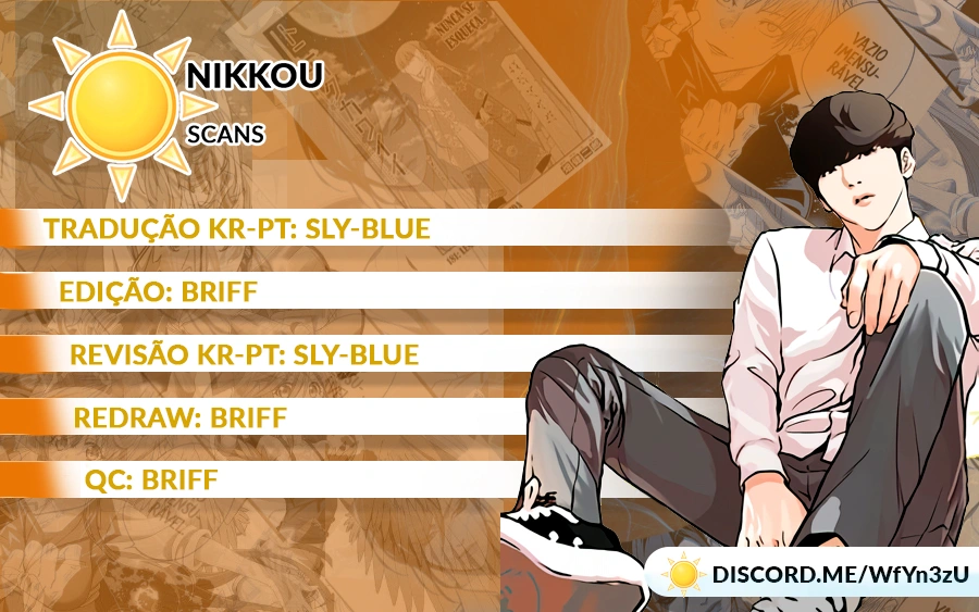 Read Lookism Português Manga Online