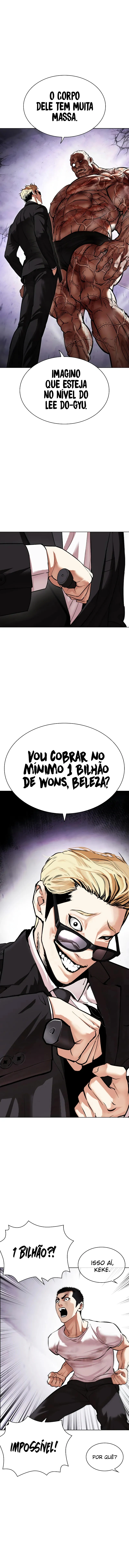 Read Lookism Português Manga Online