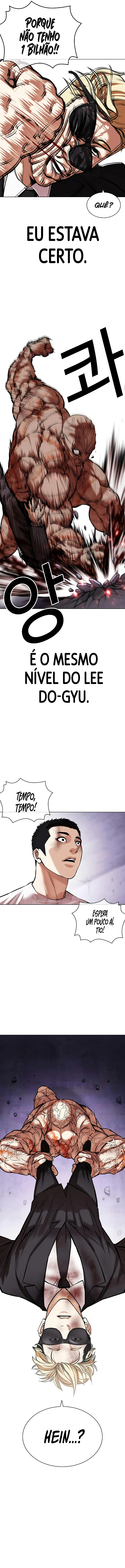 Read Lookism Português Manga Online