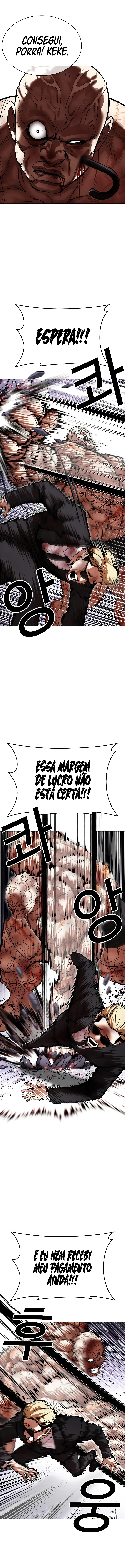 Read Lookism Português Manga Online