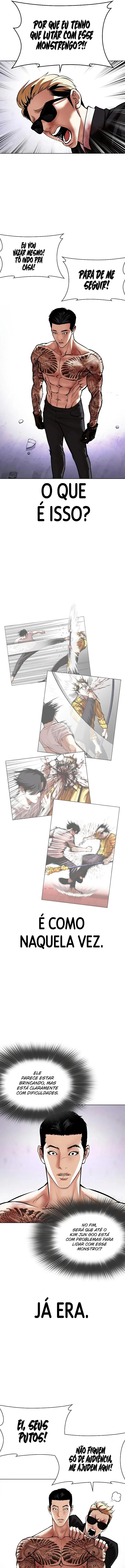 Read Lookism Português Manga Online