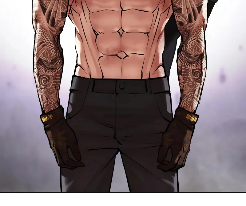 Read Lookism Português Manga Online
