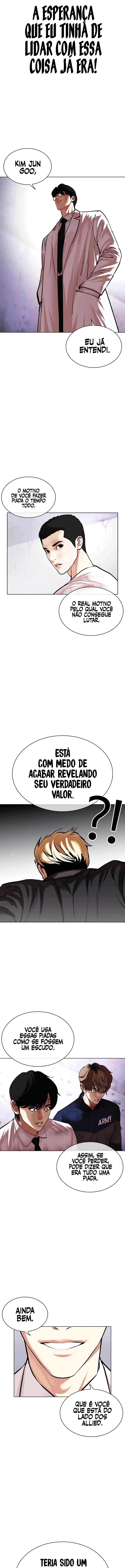 Read Lookism Português Manga Online