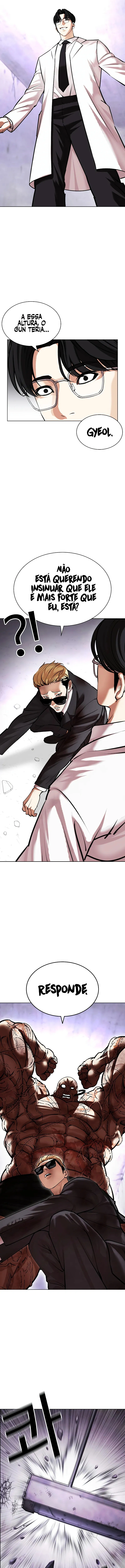 Read Lookism Português Manga Online