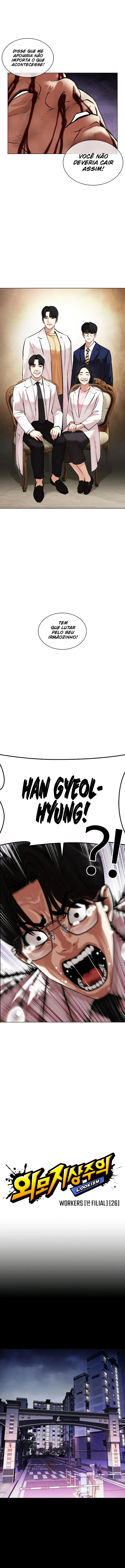 Read Lookism Português Manga Online