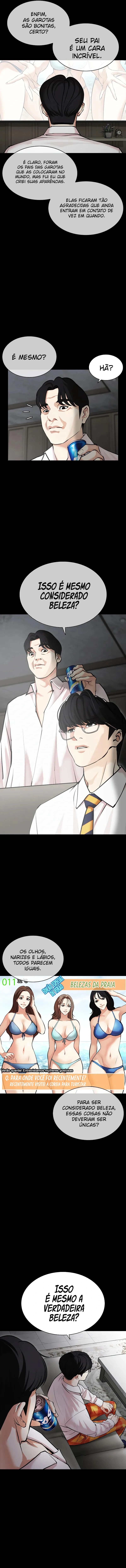 Read Lookism Português Manga Online