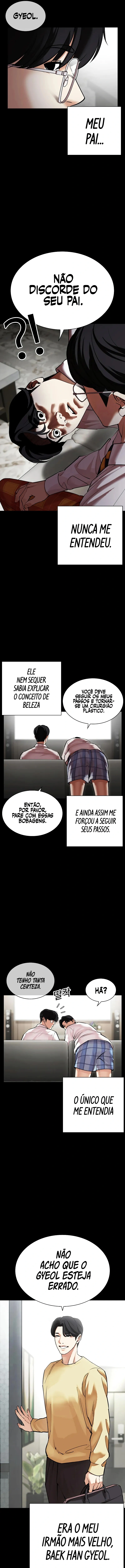 Read Lookism Português Manga Online