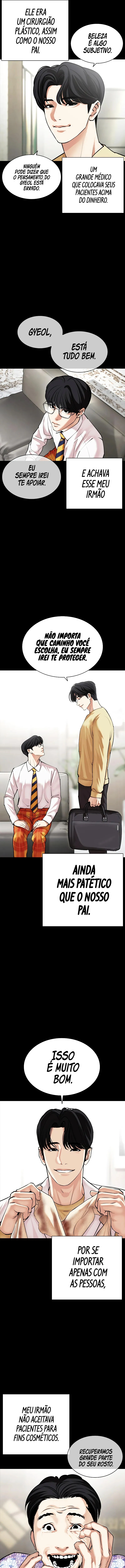 Read Lookism Português Manga Online