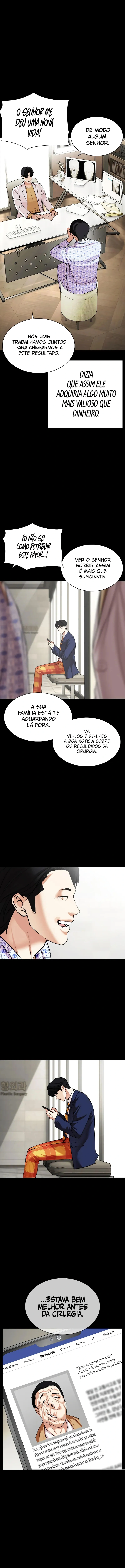 Read Lookism Português Manga Online