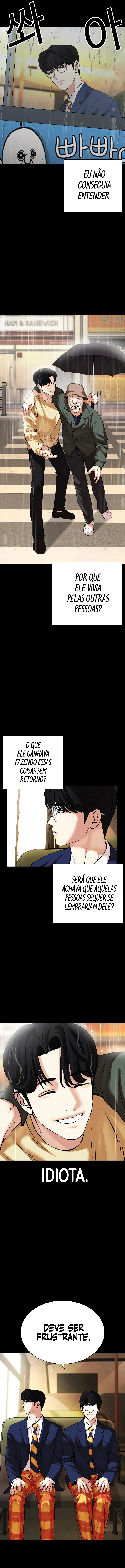 Read Lookism Português Manga Online