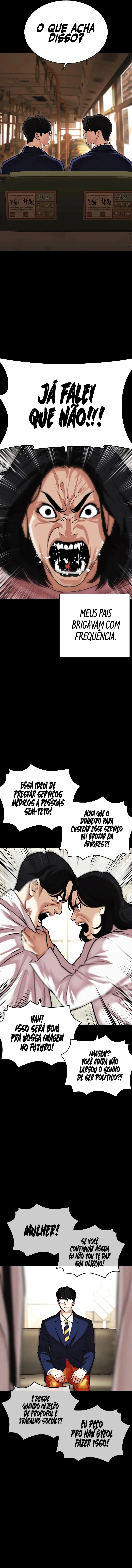 Read Lookism Português Manga Online