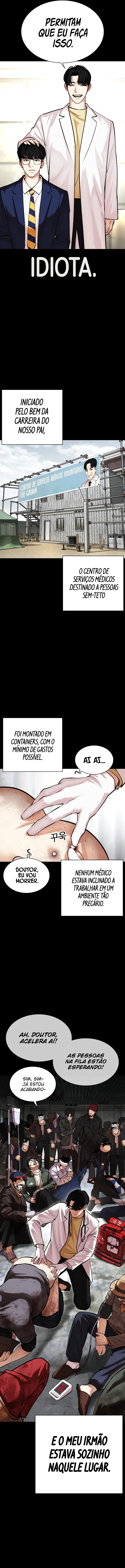 Read Lookism Português Manga Online