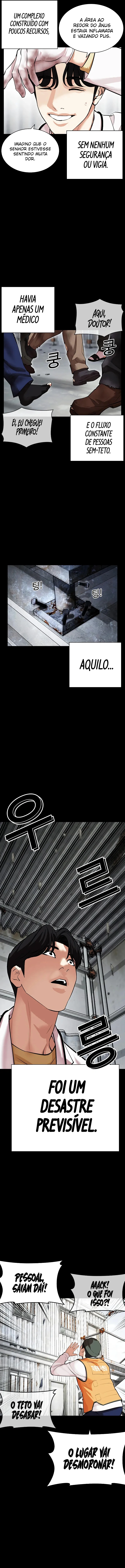 Read Lookism Português Manga Online