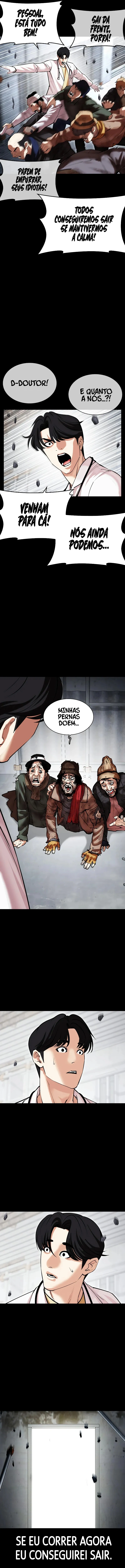 Read Lookism Português Manga Online