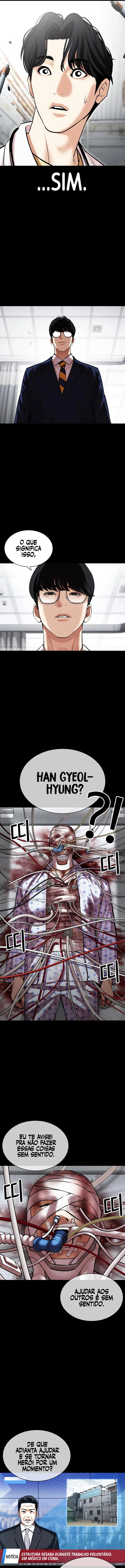 Read Lookism Português Manga Online