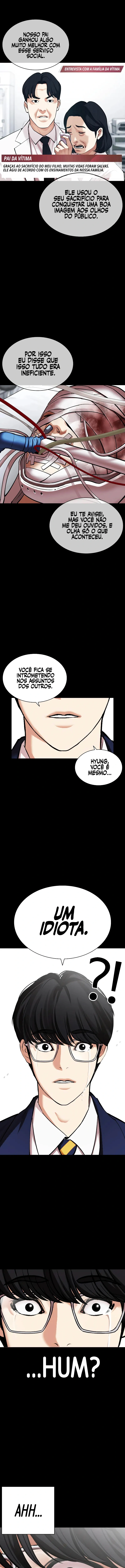 Read Lookism Português Manga Online
