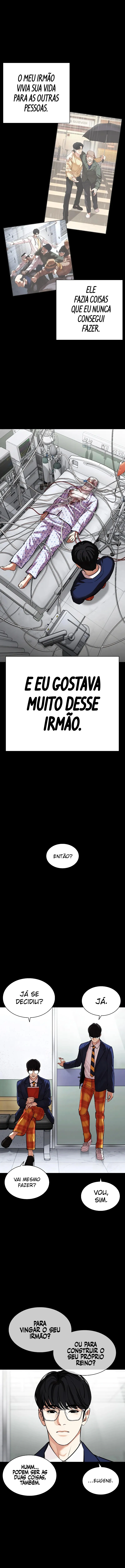 Read Lookism Português Manga Online