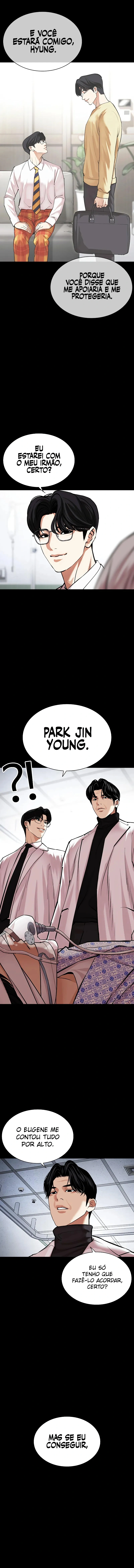 Read Lookism Português Manga Online
