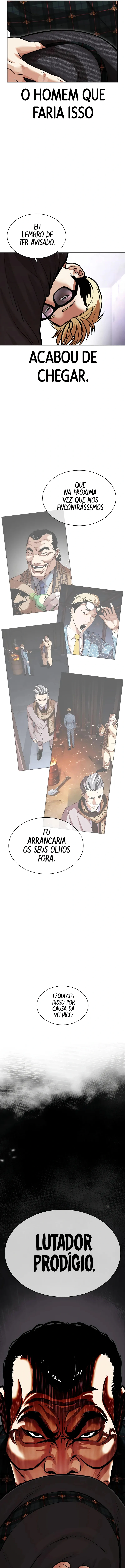 Read Lookism Português Manga Online