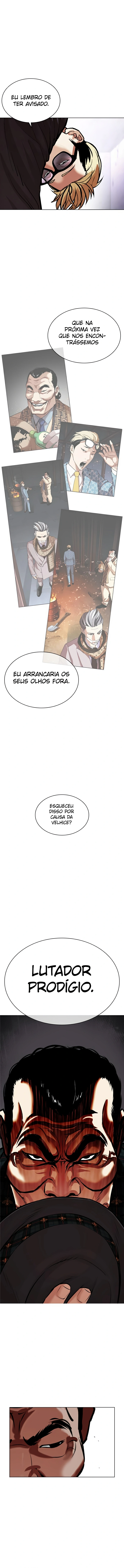 Read Lookism Português Manga Online