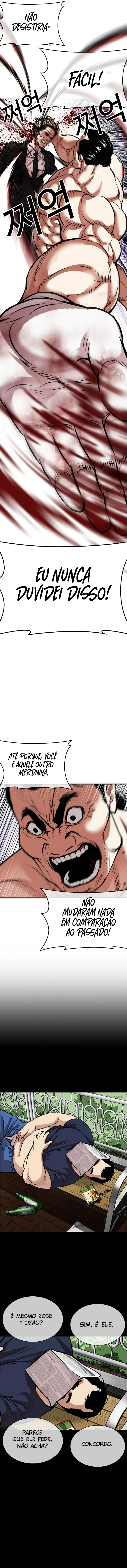 Read Lookism Português Manga Online
