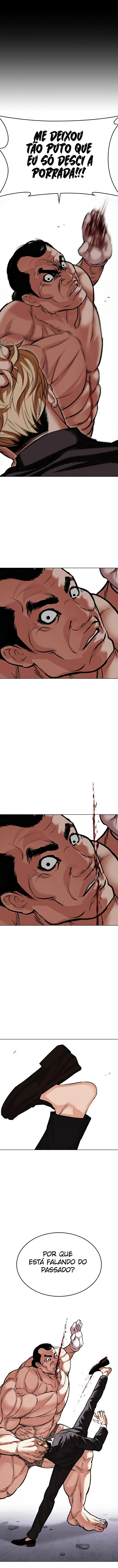 Read Lookism Português Manga Online