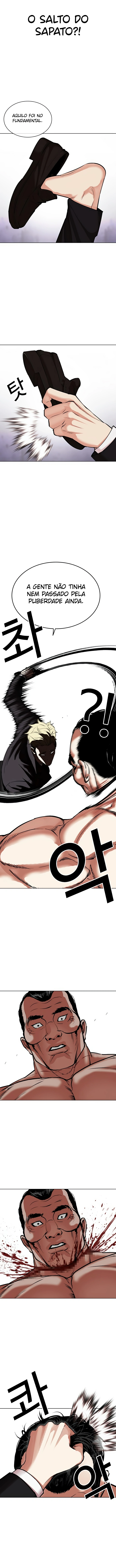 Read Lookism Português Manga Online
