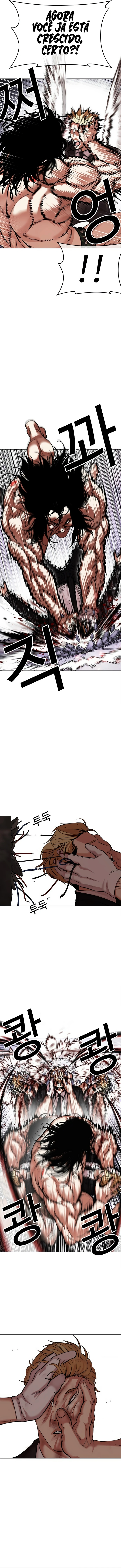 Read Lookism Português Manga Online