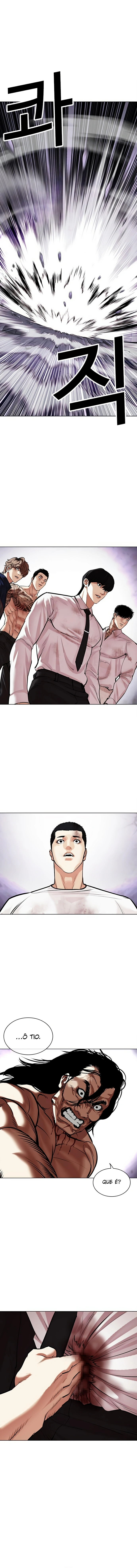 Read Lookism Português Manga Online