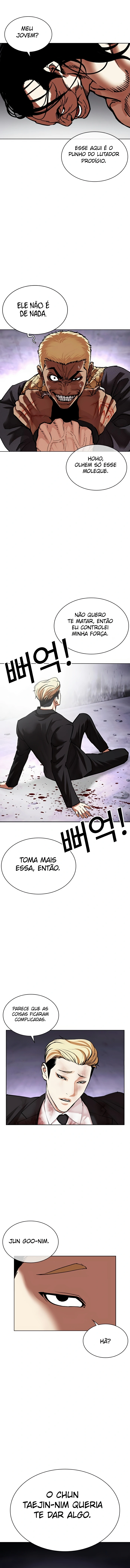 Read Lookism Português Manga Online
