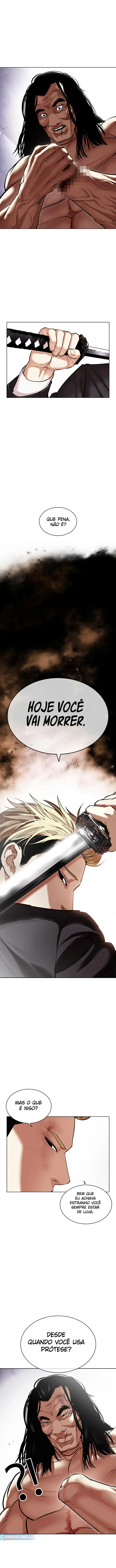 Read Lookism Português Manga Online
