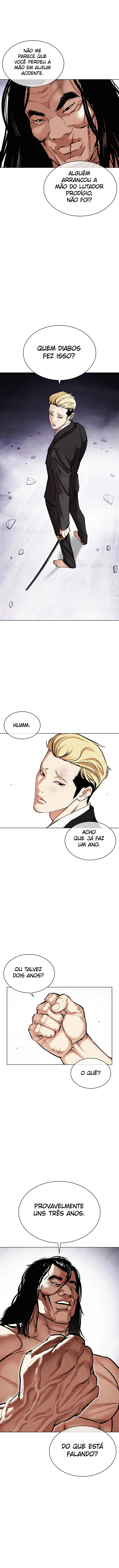 Read Lookism Português Manga Online