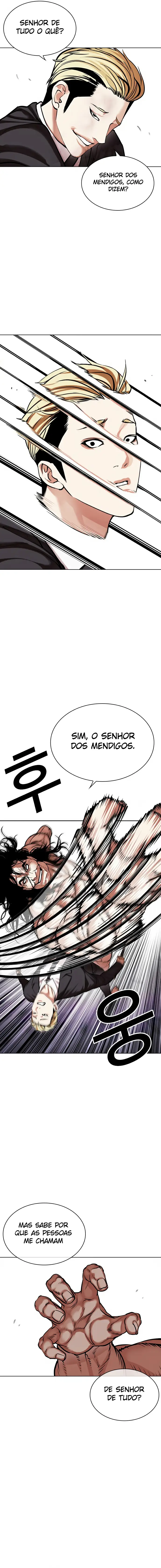 Read Lookism Português Manga Online