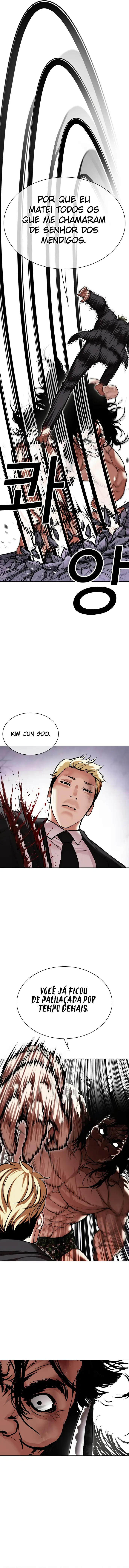 Read Lookism Português Manga Online