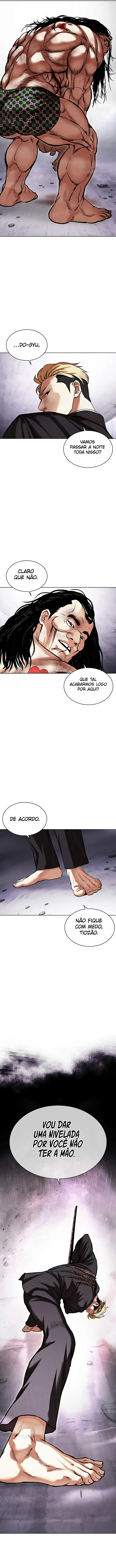 Read Lookism Português Manga Online