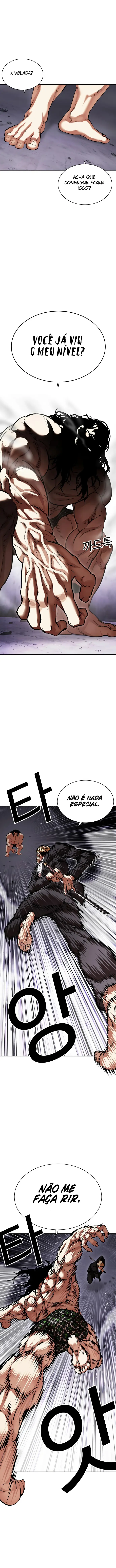 Read Lookism Português Manga Online