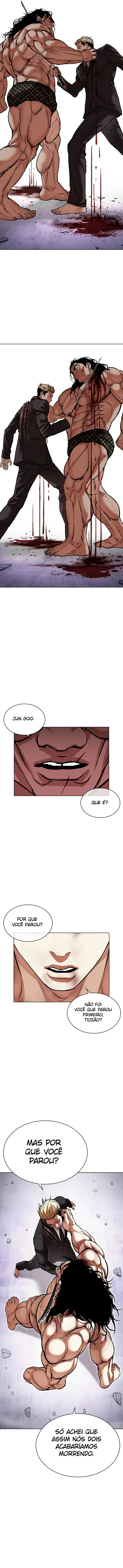 Read Lookism Português Manga Online