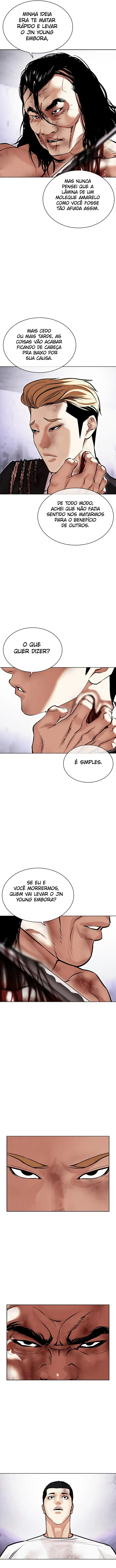 Read Lookism Português Manga Online