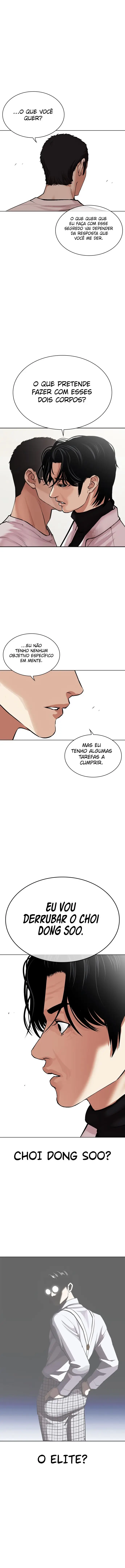 Read Lookism Português Manga Online