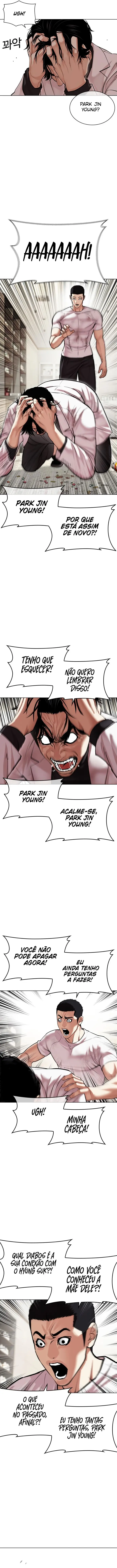 Read Lookism Português Manga Online