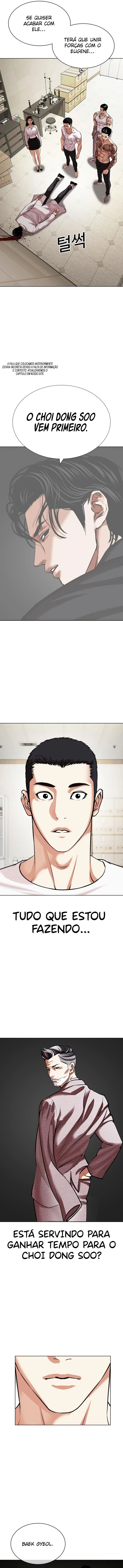 Read Lookism Português Manga Online