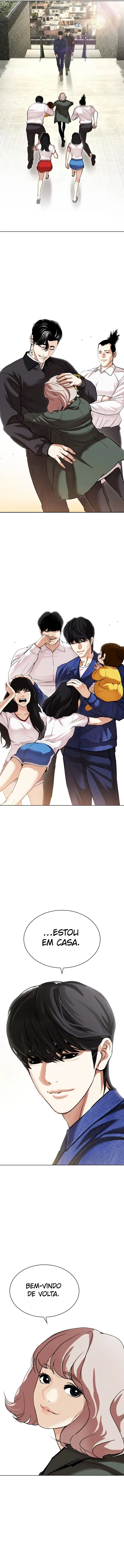 Read Lookism Português Manga Online