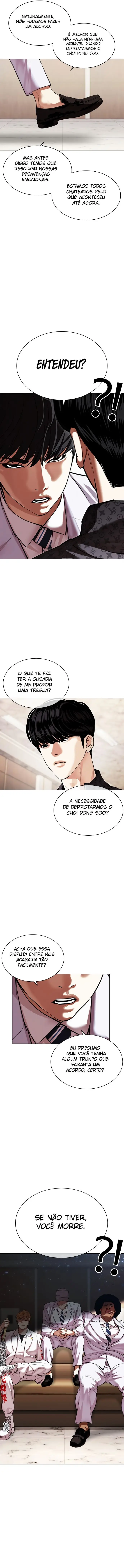 Read Lookism Português Manga Online